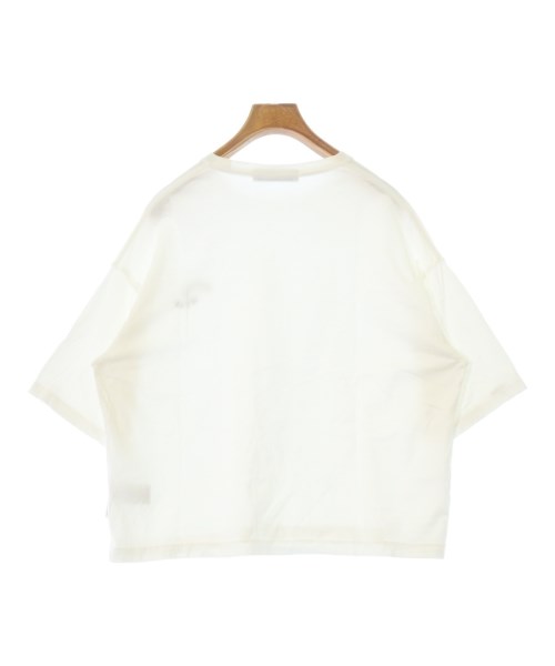 ALEXIA STAM（アリシアスタン）Tシャツ・カットソー 白 サイズ:F レディース/2200689297182