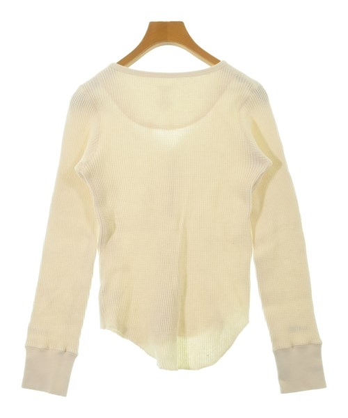 ALEXIA STAM（アリシアスタン）Tシャツ・カットソー 白 サイズ:-(M位) レディース/2200655399032