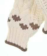 ALEXIA STAM（アリシアスタン）ニット・セーター 白 サイズ:F レディース/2200656855032