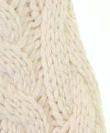 ALEXIA STAM（アリシアスタン）ニット・セーター 白 サイズ:F レディース/2200656855032