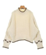 ALEXIA STAM ニット・セーター