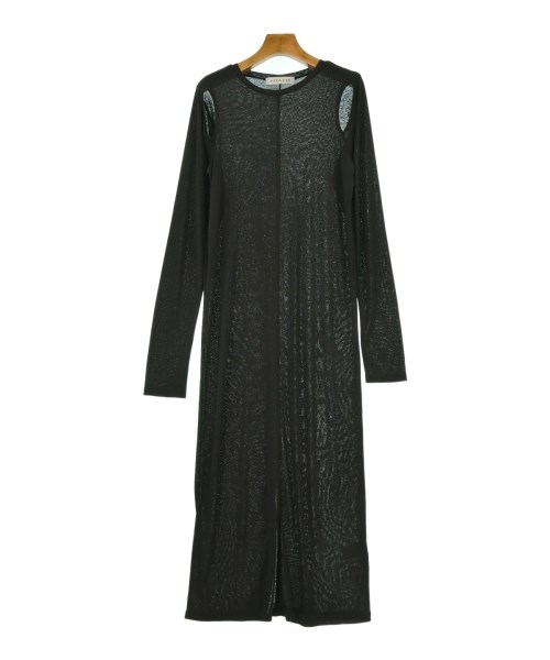 ALEXIA STAM(アリシアスタン)ワンピース 黒 サイズ:M/2200637911016