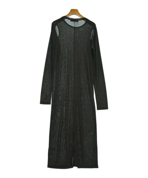 ALEXIA STAM（アリシアスタン）ワンピース 黒 サイズ:M レディース/2200637911016