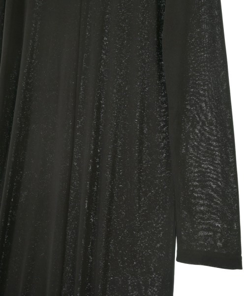 ALEXIA STAM（アリシアスタン）ワンピース 黒 サイズ:M レディース/2200637911016