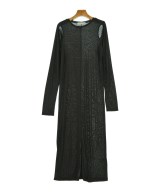 ALEXIA STAM（アリシアスタン）ワンピース 黒 サイズ:M レディース/2200637911016