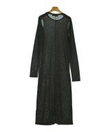 ALEXIA STAM（アリシアスタン）ワンピース 黒 サイズ:M レディース/2200637911016