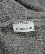 ALEXIA STAM（アリシアスタン）スウェット グレー サイズ:F レディース/2200701869069