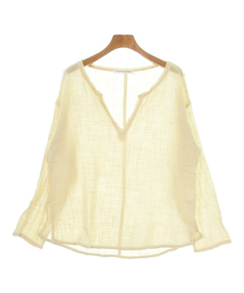 ALEXIA STAM(アリシアスタン)のブラウス サイズ:F 5,000円
