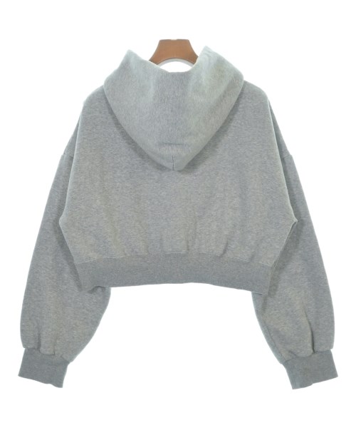 ALEXIA STAM（アリシアスタン）パーカー グレー サイズ:M レディース/2200662879015