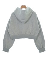 ALEXIA STAM（アリシアスタン）パーカー グレー サイズ:M レディース/2200662879015