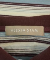 ALEXIA STAM（アリシアスタン）ポロシャツ その他（柄物・カラフル） サイズ:F レディース/2200720466348