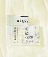 ALEXIA STAM（アリシアスタン）ブラウス 白 サイズ:F レディース/2200682057042