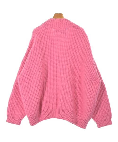 I love Mr.Mittens（アイラブミスターミトンズ）カーディガン ピンク サイズ:ONE レディース/2200641944017