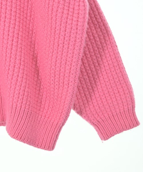 I love Mr.Mittens（アイラブミスターミトンズ）カーディガン ピンク サイズ:ONE レディース/2200641944017