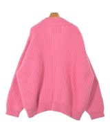 I love Mr.Mittens（アイラブミスターミトンズ）カーディガン ピンク サイズ:ONE レディース/2200641944017