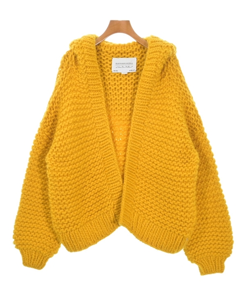 アイラブミスターミトンズ(I love Mr.Mittens)のI love Mr.Mittens カーディガン