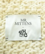 I love Mr.Mittens（アイラブミスターミトンズ）カーディガン 白 サイズ:XS/S レディース/2200674234123