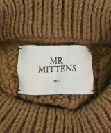 I love Mr.Mittens（アイラブミスターミトンズ）ニット・セーター 茶 サイズ:M/L レディース/2200690576047