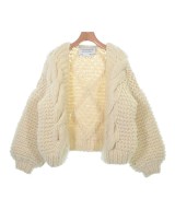 I love Mr.Mittens（アイラブミスターミトンズ）カーディガン 白 サイズ:XS/S レディース/2200658871092