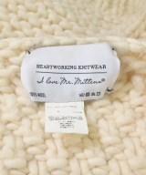 I love Mr.Mittens（アイラブミスターミトンズ）カーディガン 白 サイズ:XS/S レディース/2200658871092