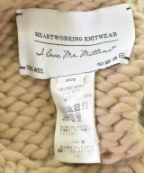I love Mr.Mittens（アイラブミスターミトンズ）ニット・セーター 茶 サイズ:XS レディース/2200722722275