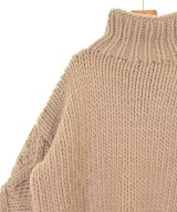 I love Mr.Mittens（アイラブミスターミトンズ）ニット・セーター 茶 サイズ:XS レディース/2200722722275