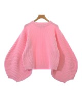 I love Mr.Mittens（アイラブミスターミトンズ）ニット・セーター ピンク サイズ:XS/S レディース/2200721257211