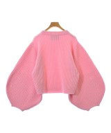 I love Mr.Mittens（アイラブミスターミトンズ）ニット・セーター ピンク サイズ:XS/S レディース/2200721257211