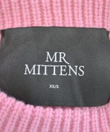 I love Mr.Mittens（アイラブミスターミトンズ）ニット・セーター ピンク サイズ:XS/S レディース/2200721257211