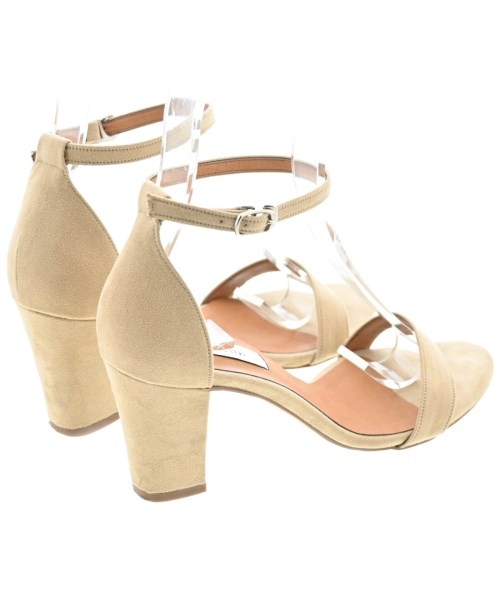 MILLIWM（ミリウム）サンダル ベージュ サイズ:M(23.5cm位) レディース/2200620368070