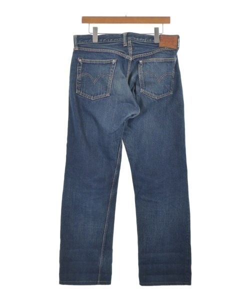FREEWHEELERS（フリーホイーラーズ）デニムパンツ 青 サイズ:33(L位) メンズ/2200616856499