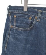 FREEWHEELERS（フリーホイーラーズ）デニムパンツ 青 サイズ:33(L位) メンズ/2200616856499