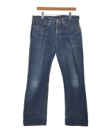 FREEWHEELERS デニムパンツ