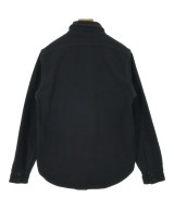 -（ソノタ）カジュアルシャツ 黒 サイズ:15(S位) メンズ/2200633438029