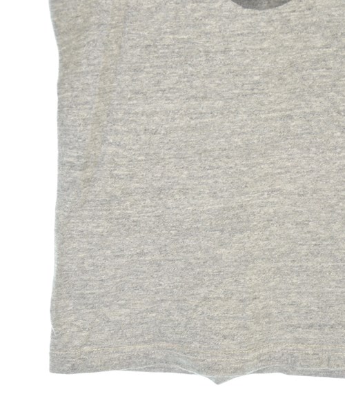 FREEWHEELERS（フリーホイーラーズ）Tシャツ・カットソー グレー サイズ:38(L位) メンズ/2200716613091