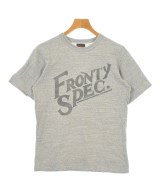 FREEWHEELERS（フリーホイーラーズ）Tシャツ・カットソー グレー サイズ:38(L位) メンズ/2200716613091