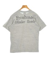 FREEWHEELERS（フリーホイーラーズ）Tシャツ・カットソー グレー サイズ:38(L位) メンズ/2200716613091