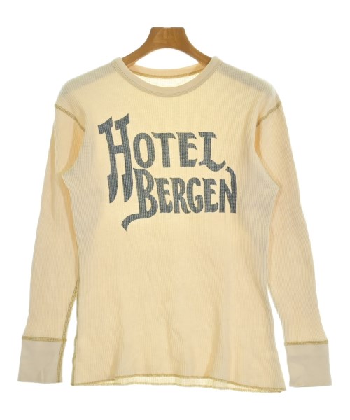 FREEWHEELERS(フリーホイーラーズ)のTシャツ・カットソー サイズ:-(XS位) 2,400円