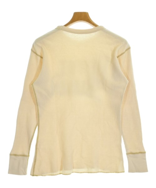 FREEWHEELERS（フリーホイーラーズ）Tシャツ・カットソー ベージュ サイズ:-(XS位) メンズ/2200716613114