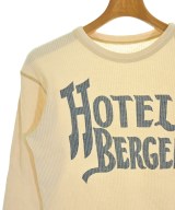FREEWHEELERS（フリーホイーラーズ）Tシャツ・カットソー ベージュ サイズ:-(XS位) メンズ/2200716613114