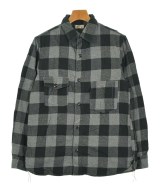 FREEWHEELERS カジュアルシャツ