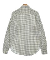 FREEWHEELERS（フリーホイーラーズ）カジュアルシャツ 白 サイズ:15(S位) メンズ/2200716613275
