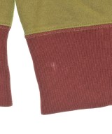 FREEWHEELERS（フリーホイーラーズ）スウェット カーキ サイズ:38(S位) メンズ/2200729202015