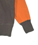 FREEWHEELERS（フリーホイーラーズ）スウェット 茶 サイズ:38(S位) メンズ/2200729202022