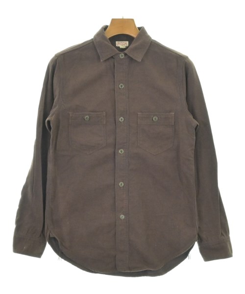 FREEWHEELERS(フリーホイーラーズ)のカジュアルシャツ サイズ:-(S位) 4,800円