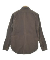 FREEWHEELERS（フリーホイーラーズ）カジュアルシャツ 茶 サイズ:-(S位) メンズ/2200729202183
