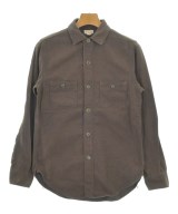 FREEWHEELERS カジュアルシャツ