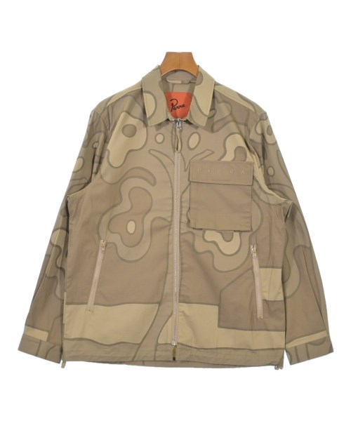 バイパラ(by Parra)のby Parra ブルゾン（その他）