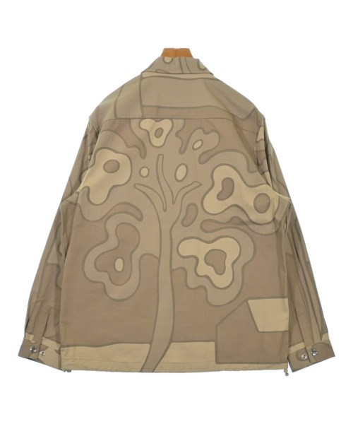 by Parra（バイパラ）その他 ベージュ サイズ:L メンズ/2200536601063