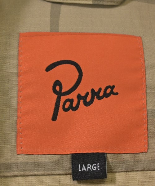 by Parra（バイパラ）その他 ベージュ サイズ:L メンズ/2200536601063